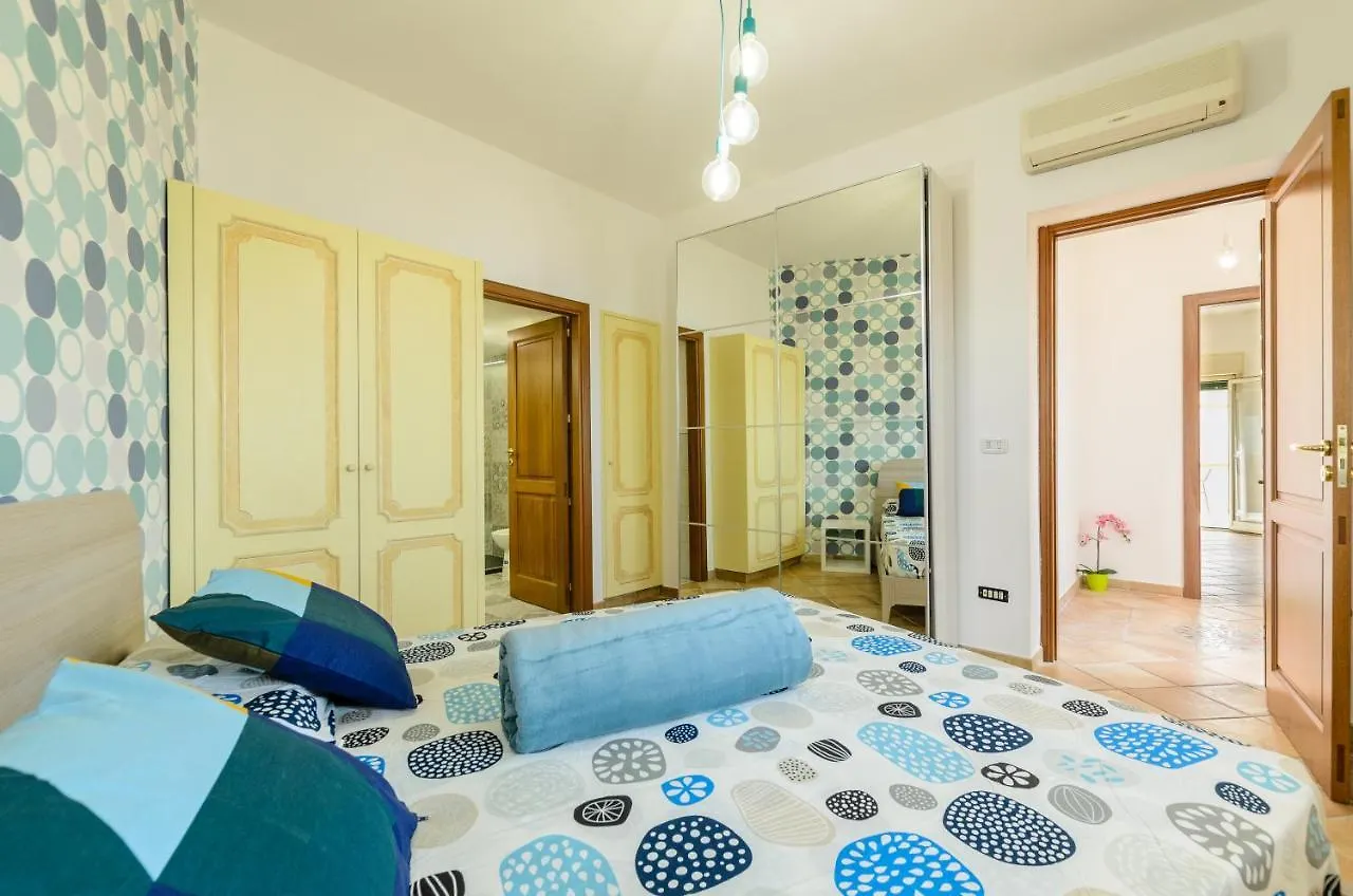 Sunset Holiday Home Taormina Italy
