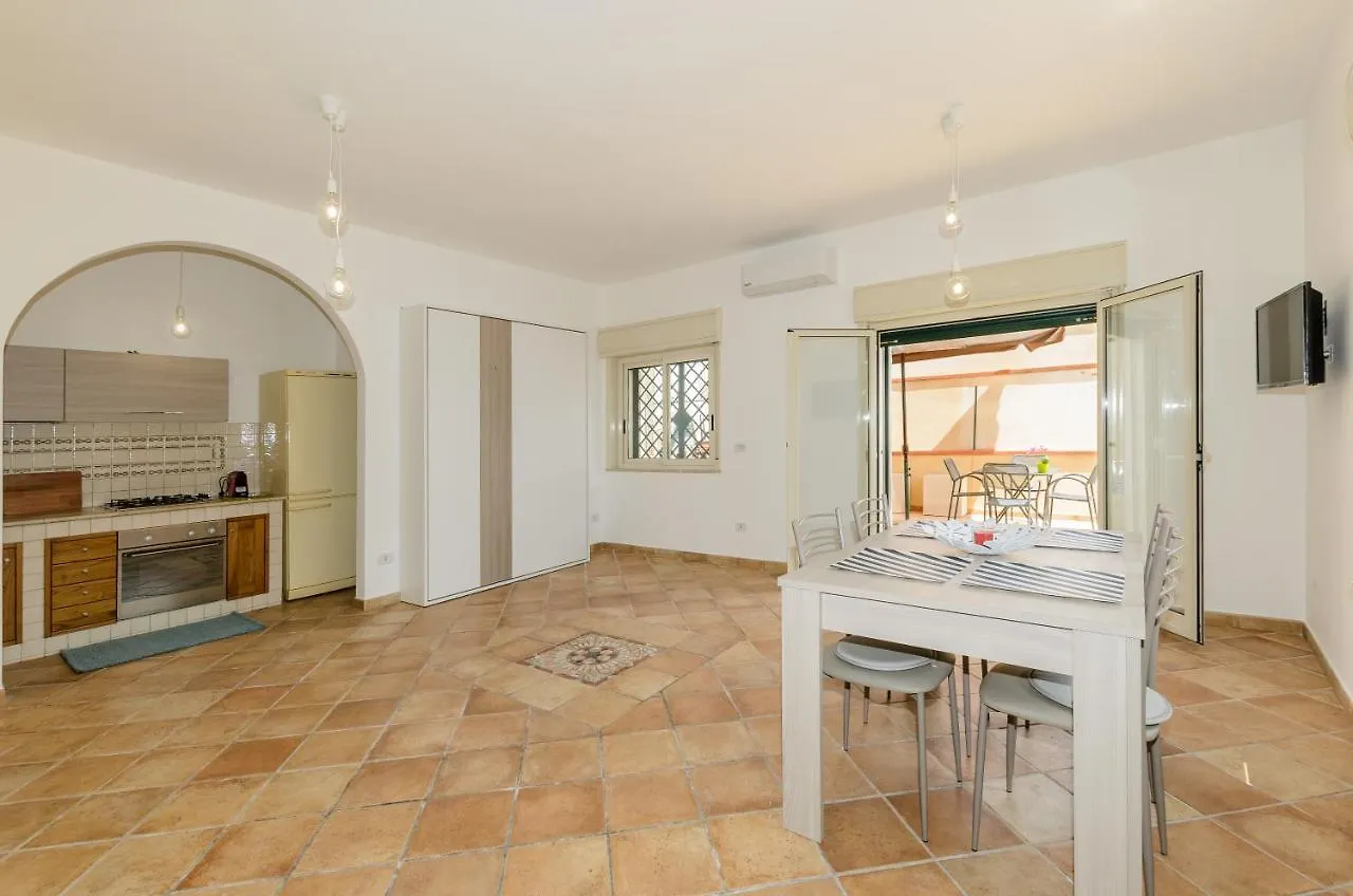 Sunset Holiday Home Taormina