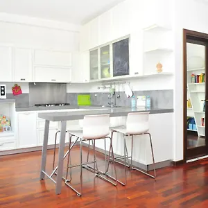 Apartament Terrazza Sul Castello Ursino By Wonderful Italy, Katania