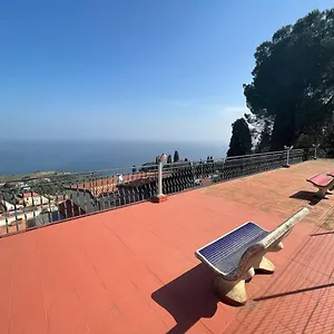 Apartment Vista Mare, Taormina