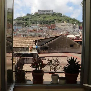Casa Linos Appartamento Napoli