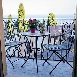 Apartament Tyche &, Taormina