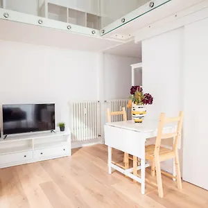 Loft Giulietta Appartamento Milano