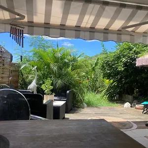  Appartement La Terrasse Martinique