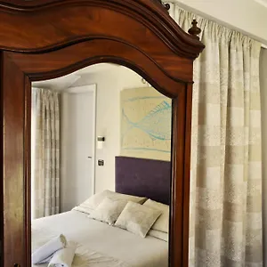 Apartament Casa Turiddu, Taormina