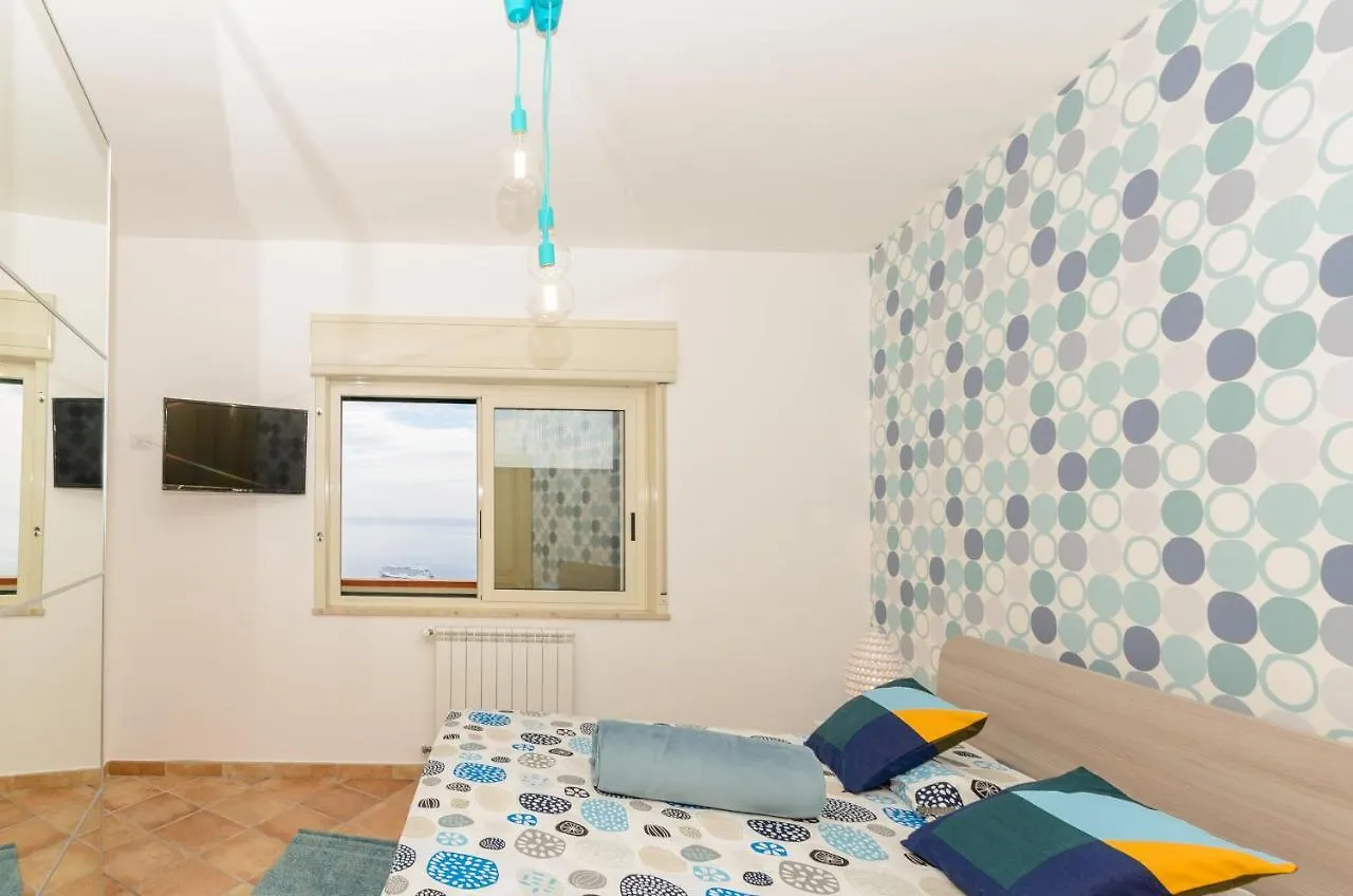 Sunset Holiday Home Taormina