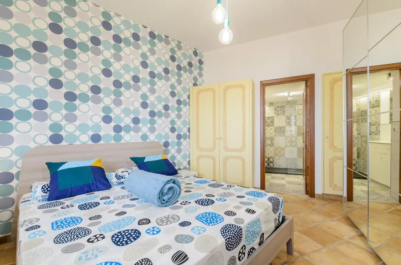 Sunset Holiday Home Taormina