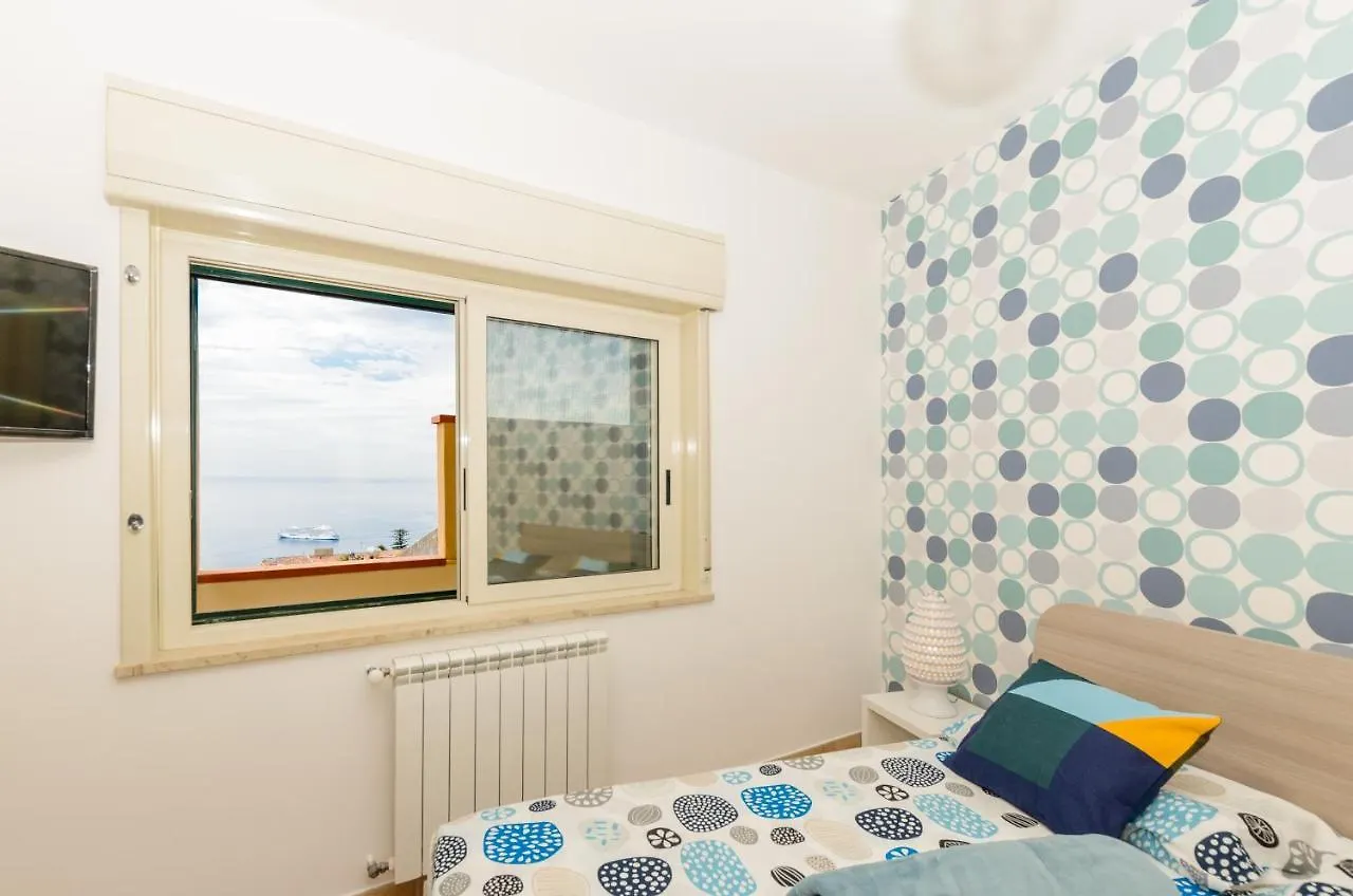 Sunset Holiday Home Taormina Włochy