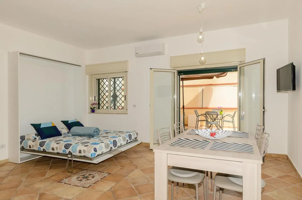 Sunset Holiday Home Taormina