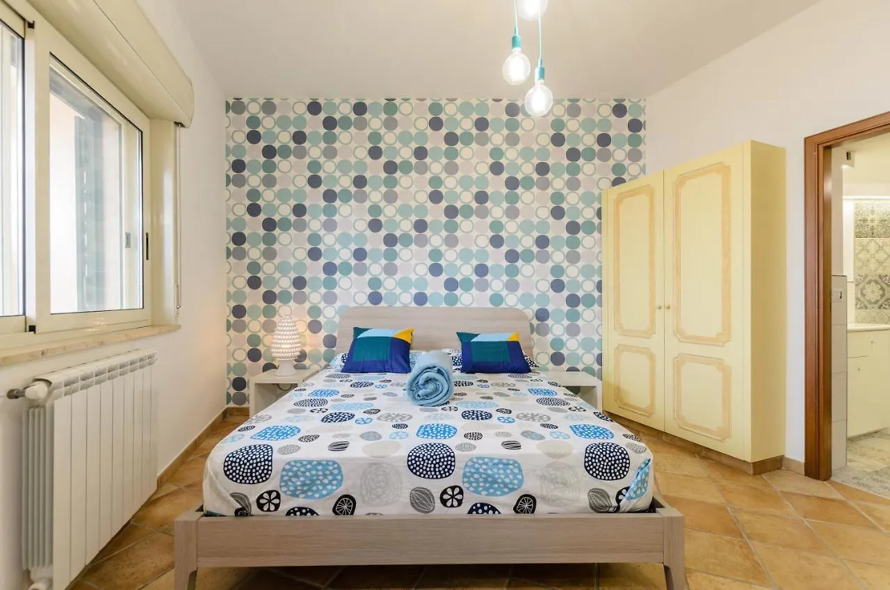 Sunset Holiday Home Taormina